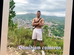 Bamihiam_camaron