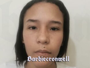 Barbiecronwell
