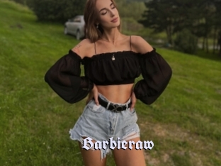 Barbieraw