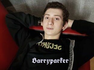 Barryparker
