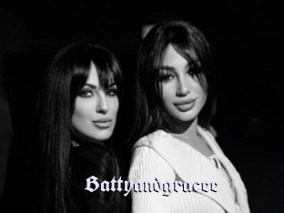 Battyandgracee