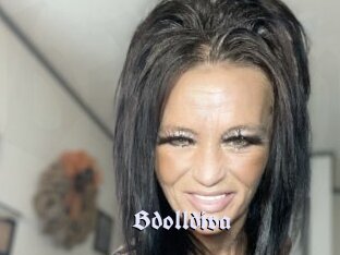 Bdolldiva