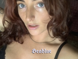 Beablue