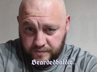 beardedbaldie Bdsm Blog