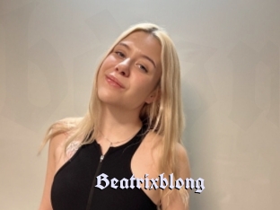 Beatrixblong