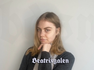 Beatrixgalen