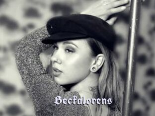 Beckalorens