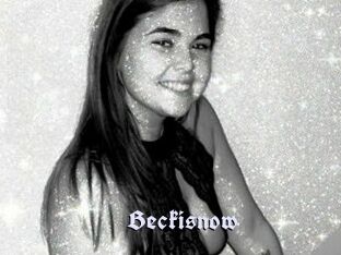 Beckisnow
