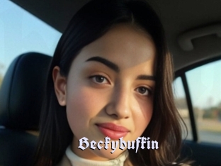 Beckybufkin