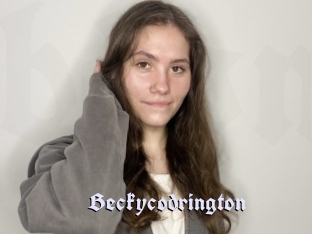 Beckycodrington