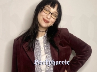 Beckyharrie