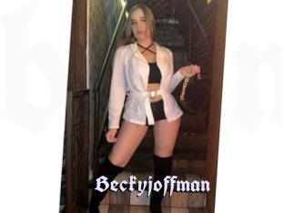 Beckyjoffman
