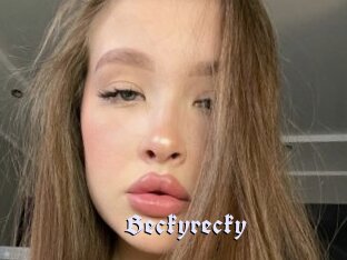 Beckyrecky