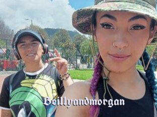 Beillyandmorgan