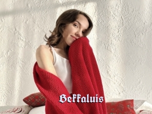 Bekkaluis