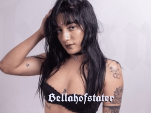 Bellahofstater