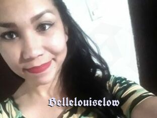 Bellelouiselow