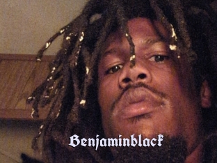 Benjaminblack
