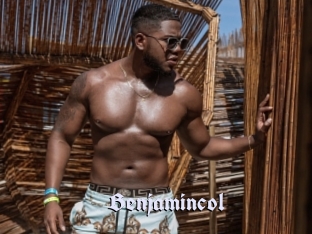 benjamincol Bdsm Blog