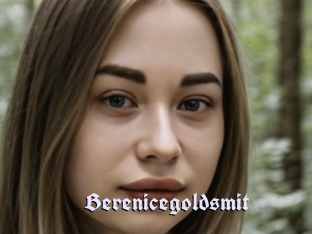 Berenicegoldsmit