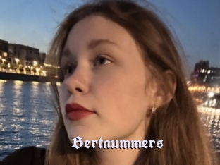 Bertaummers