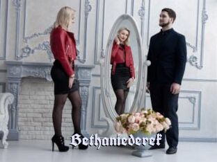 Bethaniederek