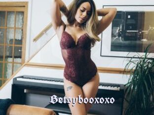 Betsybooxoxo