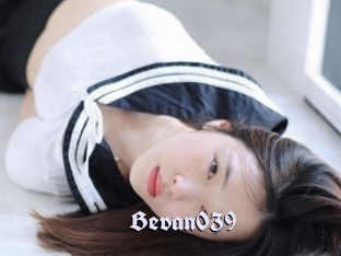 Bevan039