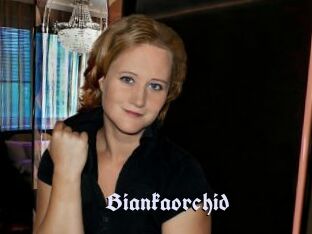 Biankaorchid