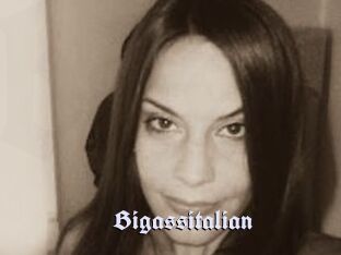 Bigassitalian