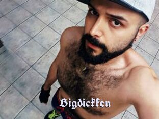 Bigdickken