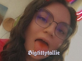 Bigtittytallie
