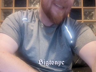 Bigtonyc
