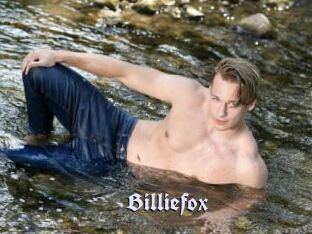 Billiefox
