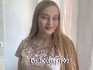 Billierichards