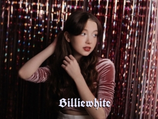 Billiewhite