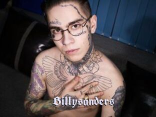 Billysanders