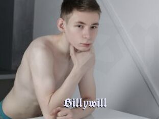 Billywill