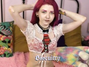 Biscuitty