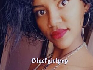 Blackgirlpop