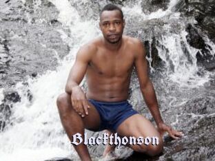 Blackthonson