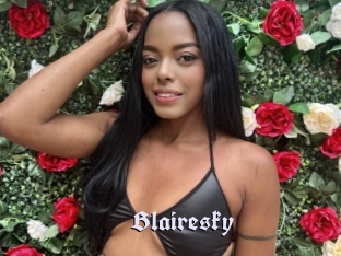 Blairesky