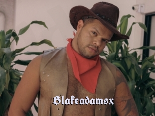 blakeadamsx Bdsm Blog