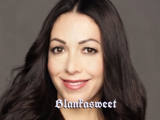 Blankasweet