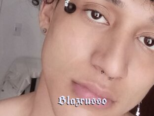 Blazrusso