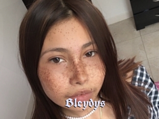 Bleydys