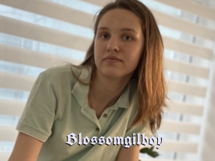 Blossomgilboy