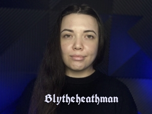 Blytheheathman