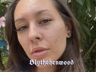 Blythehenwood