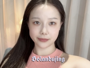 Bolanbujing